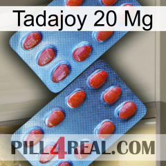 Tadajoy 20Mg 05